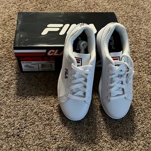 Fila classics “Reunion”